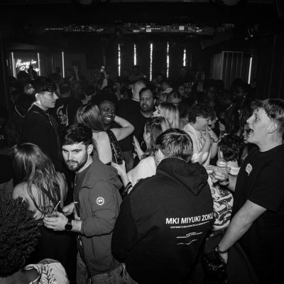 Event photo
